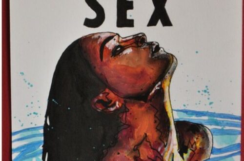 Article : Petit lexique de la sexualité en Haïti