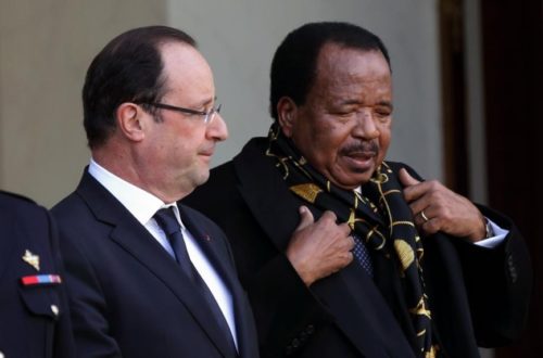 Article : France-Cameroun : les frasques et les remous d’un sentiment anti-français (1)
