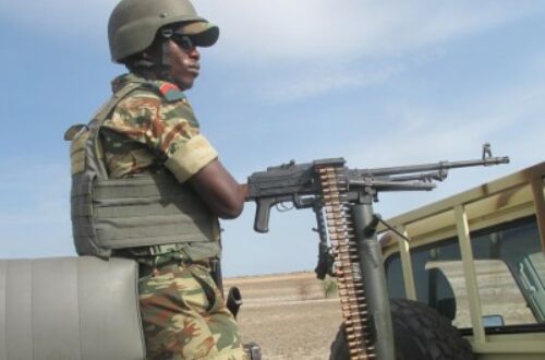 Article : J’ai testé les nouvelles mesures de sécurité au Cameroun