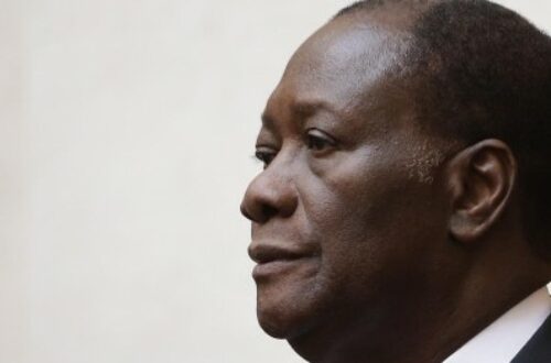 Article : Présidentielle ivoirienne; l’heure est à la transhumance