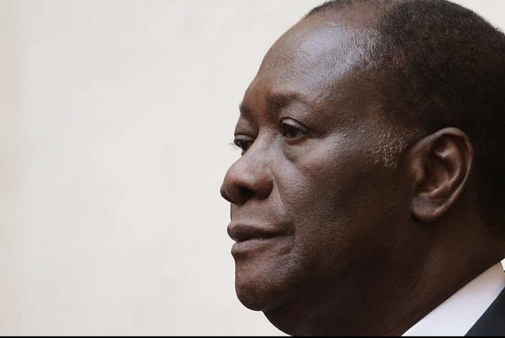 Article : Présidentielle ivoirienne; l&rsquo;heure est à la transhumance