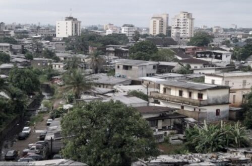 Article : A Douala la « ghettoïsation » des banlieues se porte bien
