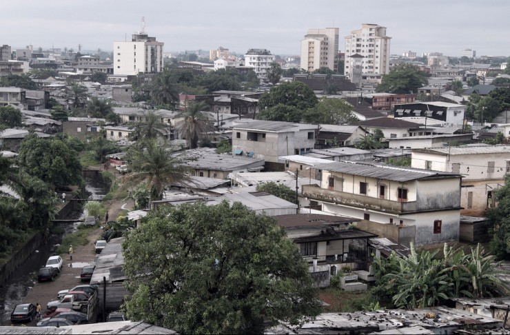 Article : A Douala la « ghettoïsation » des banlieues se porte bien