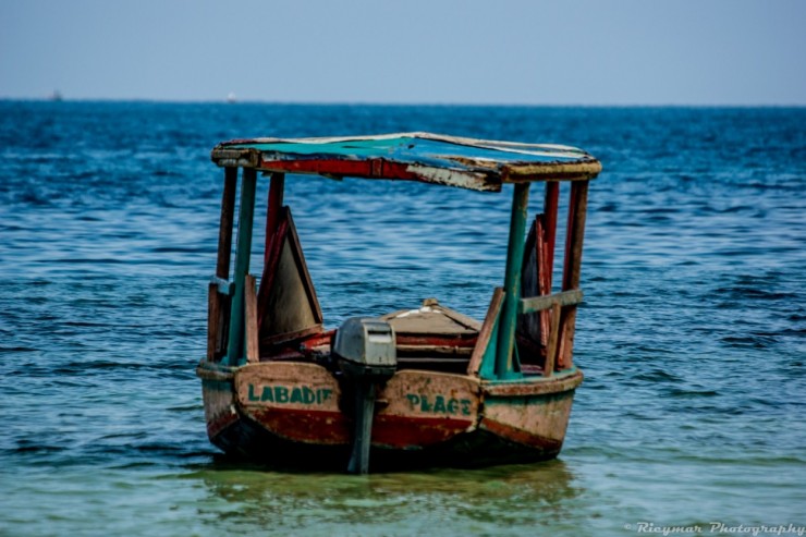 Article : Ha&iuml;ti : l&rsquo;art de flotter sur l&rsquo;ab&icirc;me !