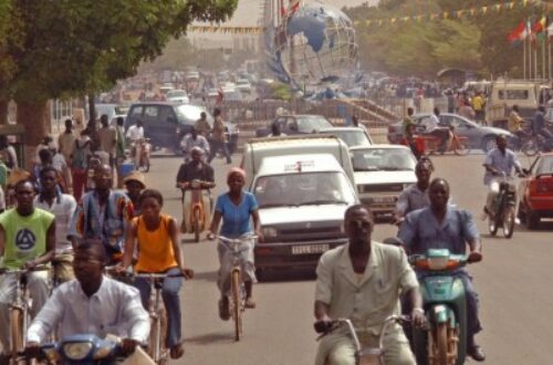 Article : Burkina : une menace de boycott plane sur les élections