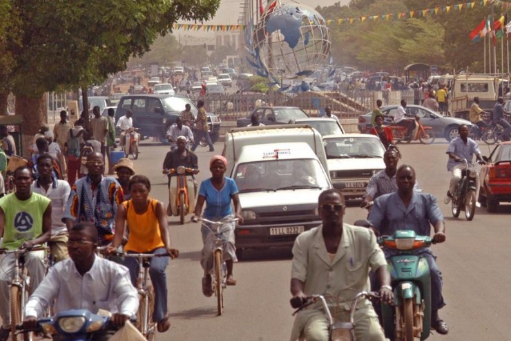 Article : Burkina : une menace de boycott plane sur les élections