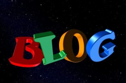 Article : Les pépites de Mondoblog :  du blogging et de la politique