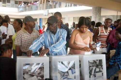 Article : Les sept péchés capitaux de l’électeur haïtien