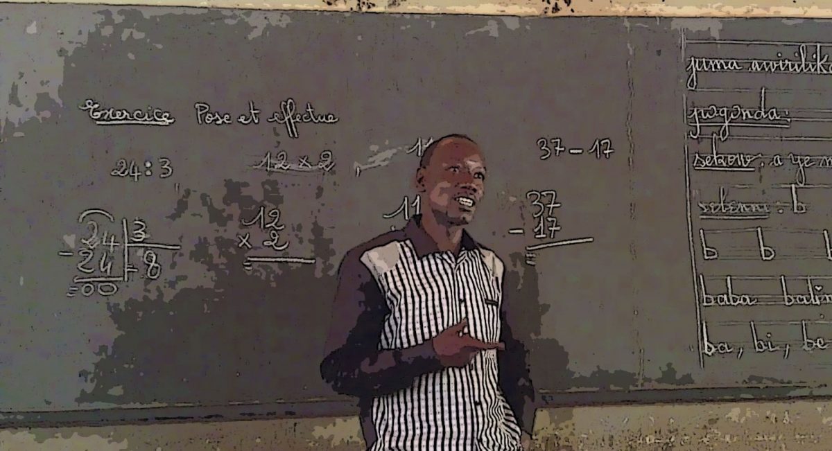 Article : Les p&eacute;pites de Mondoblog : hommage &agrave; Boukary Konat&eacute;