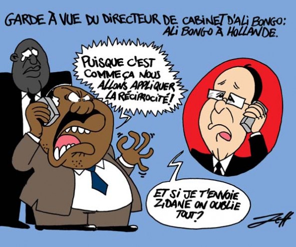 Article : La r&eacute;ciprocit&eacute;