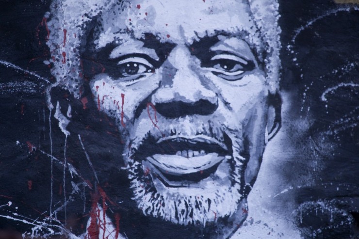 Article : Quand des bandits enseignent le patriotisme