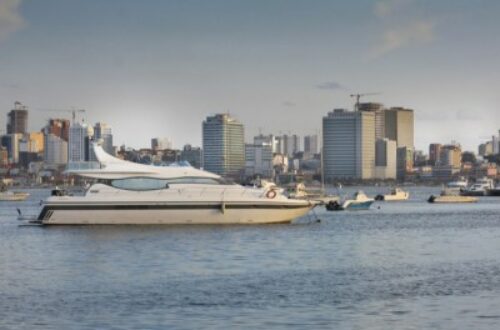 Article : Luanda des riches… Et Luanda des autres