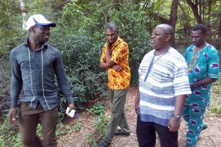 Article : Quand l’ANPE s’intéresse de près à l’agropastoral