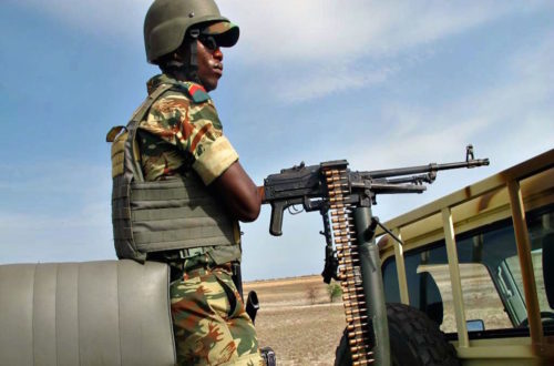 Article : Amnesty International dénonce les bavures des forces de sécurité camerounaises