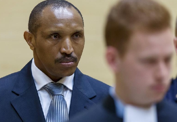 Article : CPI : Bosco Ntaganda plaide non coupable