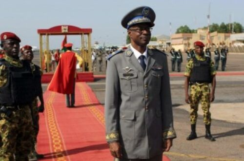 Article : Burkina : la dernière tentative de coup de force en Afrique ?