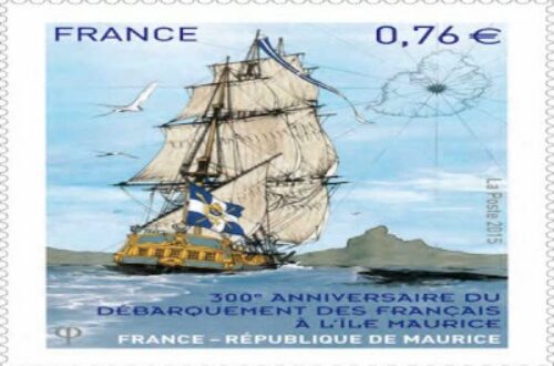 Article : Célébrer la France à l’Ile Maurice, oui mais…
