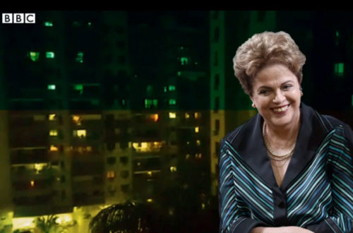 Article : La crise brésilienne en six mots, selon BBC News