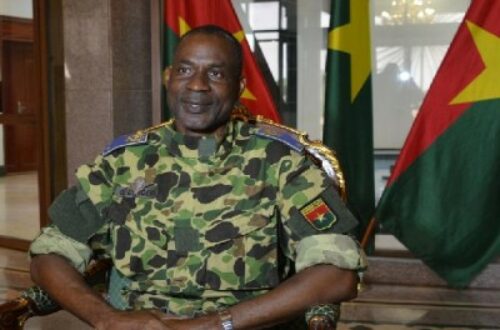 Article : Burkina : la véritable chute du général Diendéré