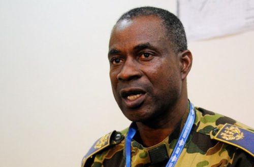 Article : Burkina Faso : pourquoi le général «justicier» Gilbert Diendéré peine à justifier son putsch