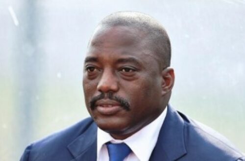 Article : Majorité présidentielle en RDC : difficile respect de la ligne du parti