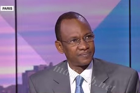 Article : Au Mali, un communiqu&eacute; de comptoir fait un clash