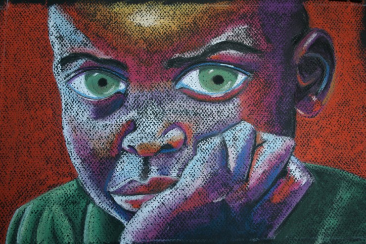 Article : Ne paniquez pas, ce sont les petits mots de Yaound&eacute;