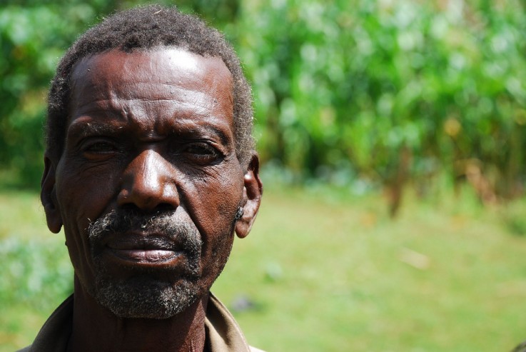 Article : L&rsquo;autre face cach&eacute;e de Wabo Tayoutue