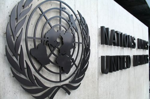 Article : L’ONU, pourquoi serait-elle éternelle ?