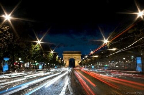 Article : Non, le drapeau malien sur les Champs-Elysées n’est pas une fierté pour moi