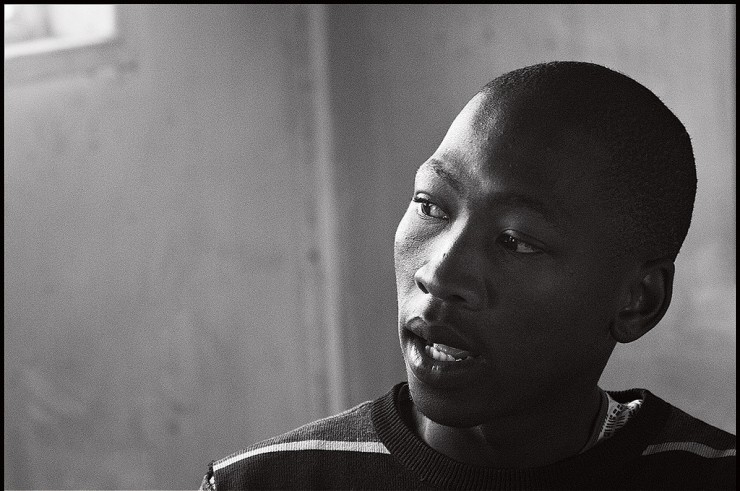 Article : Les aventures de Kocoumbo