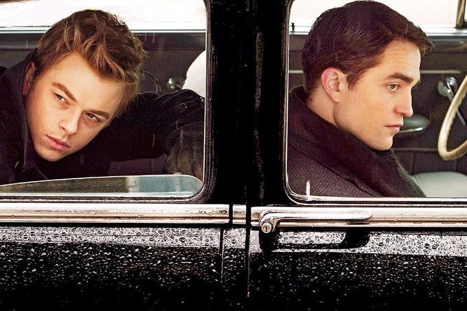 Article : &laquo; Life &raquo; d&rsquo;Anton Corbijn