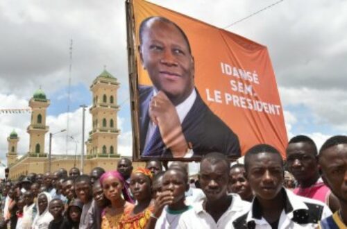 Article : La foire ivoirienne aux charlatans politiques!
