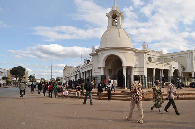 Article : En temps congolais, le retard n’existe pas