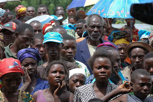 Article : L’ambitieux « plan Marshall » de Noel K. Tshiani pour la RDC