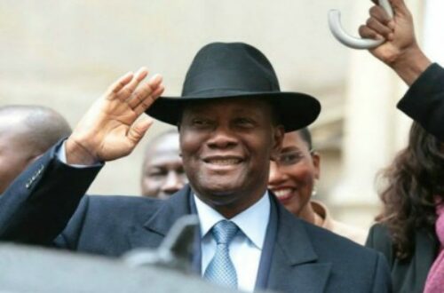 Article : Côte d’Ivoire: les mille et un surnoms d’Alassane Dramane Ouattara