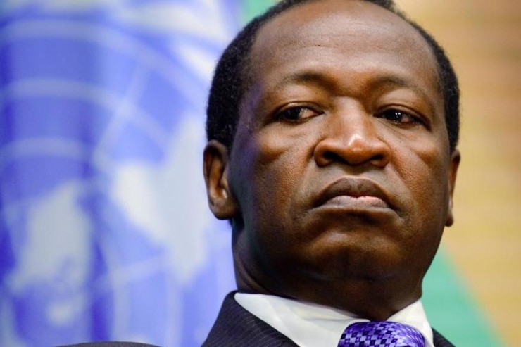 Article : Qui n&rsquo;a pas d&icirc;n&eacute; avec le &laquo;Diable&raquo; au Burkina ?