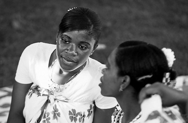 Article : Au Cameroun, on r&eacute;pond &agrave; une question par une autre