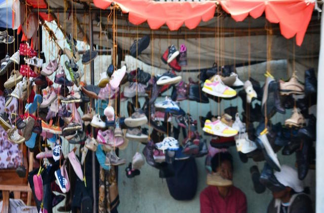 Article : &Eacute;couter Antananarivo sur RFI avec Lay Corbeille