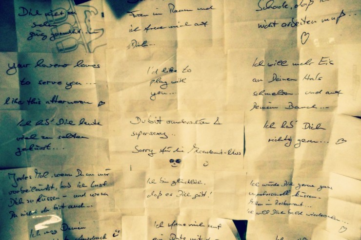 Article : Parce qu&rsquo;il n&rsquo;a jamais exist&eacute;