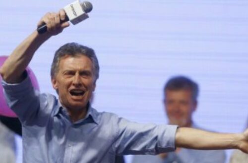 Article : Victoire de la droite en Argentine: nouveau cycle en Amérique Latine?