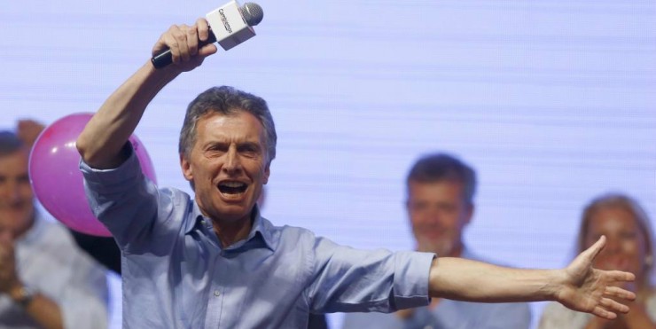 Article : Victoire de la droite en Argentine: nouveau cycle en Amérique Latine?