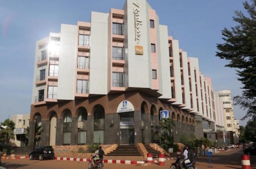 Article : Attentat de Bamako: La menace terroriste s’accentue