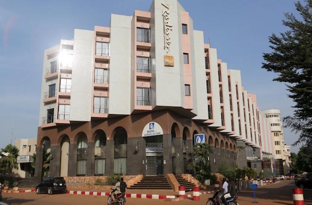 Article : Attentat de Bamako: La menace terroriste s’accentue