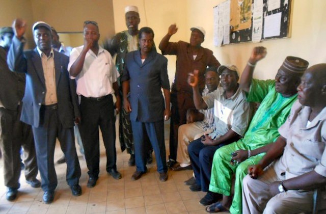 Article : Les gr&egrave;ves, l&rsquo;autre m&eacute;tier des fonctionnaires de mon pays