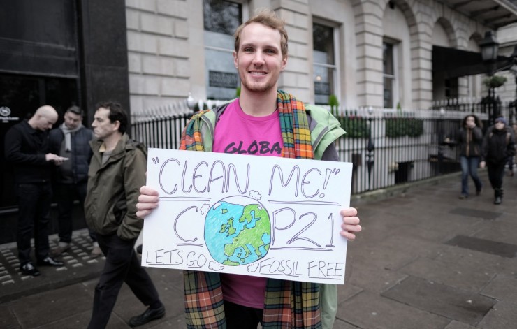 Article : COP21 : si l’accord n’était pas appliqué…