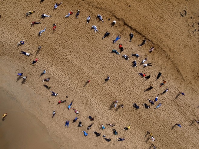 Article : À Dakar nous étions