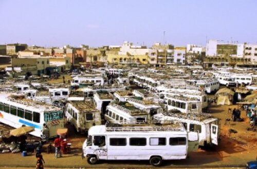Article : Mondoblog à Dakar, l’autre expérience