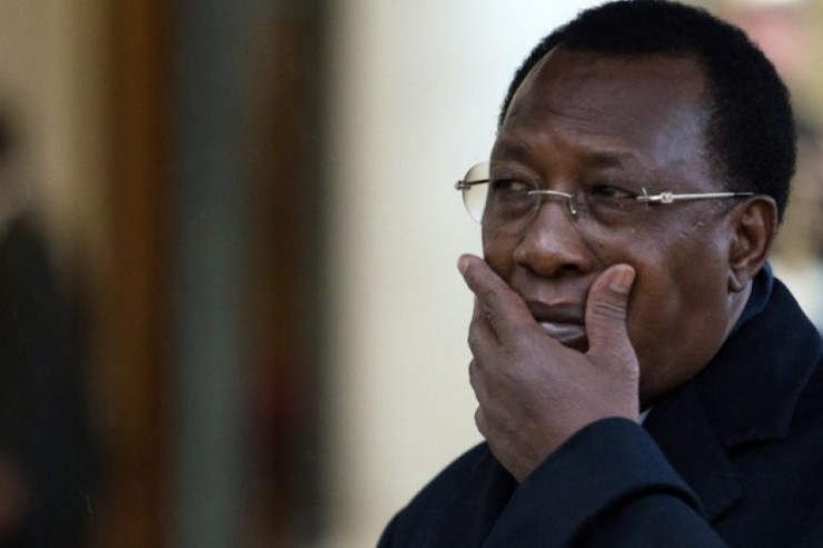 Article : Tchad : les enjeux &eacute;lectoraux de 2016