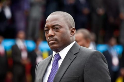 Article : RDC : l’opposition hostile au dialogue proposé par Kabila
